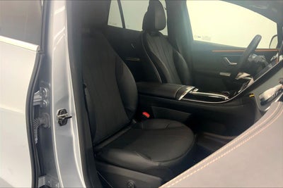 2023 Mercedes-Benz EQE 350+ SUV