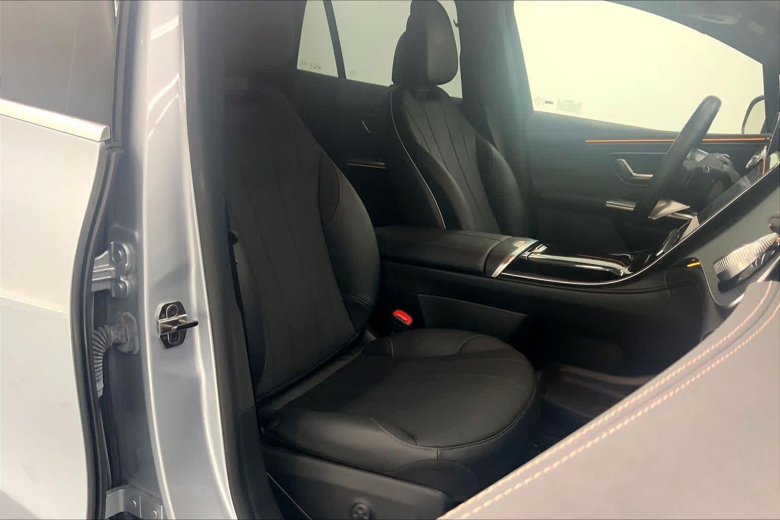 2023 Mercedes-Benz EQE 350+ SUV