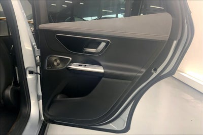 2023 Mercedes-Benz EQE 350+ SUV
