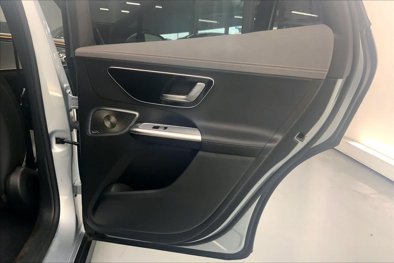2023 Mercedes-Benz EQE 350+ SUV