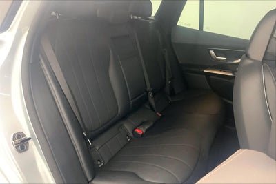 2023 Mercedes-Benz EQE 350+ SUV
