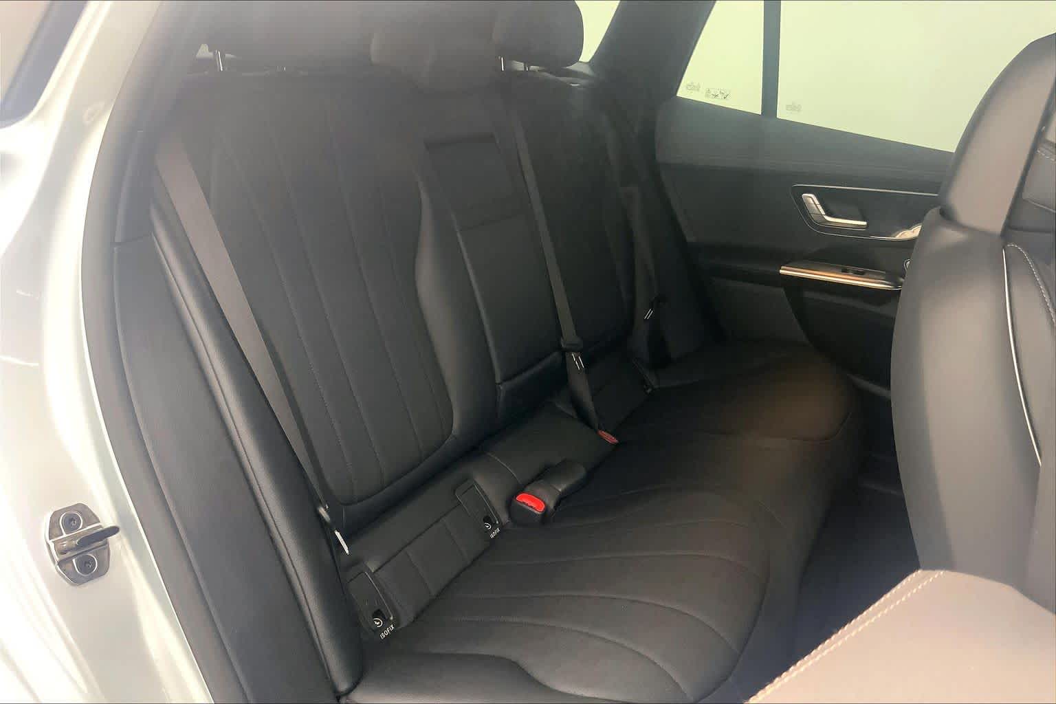 2023 Mercedes-Benz EQE 350+ SUV