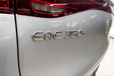 2023 Mercedes-Benz EQE 350+ SUV