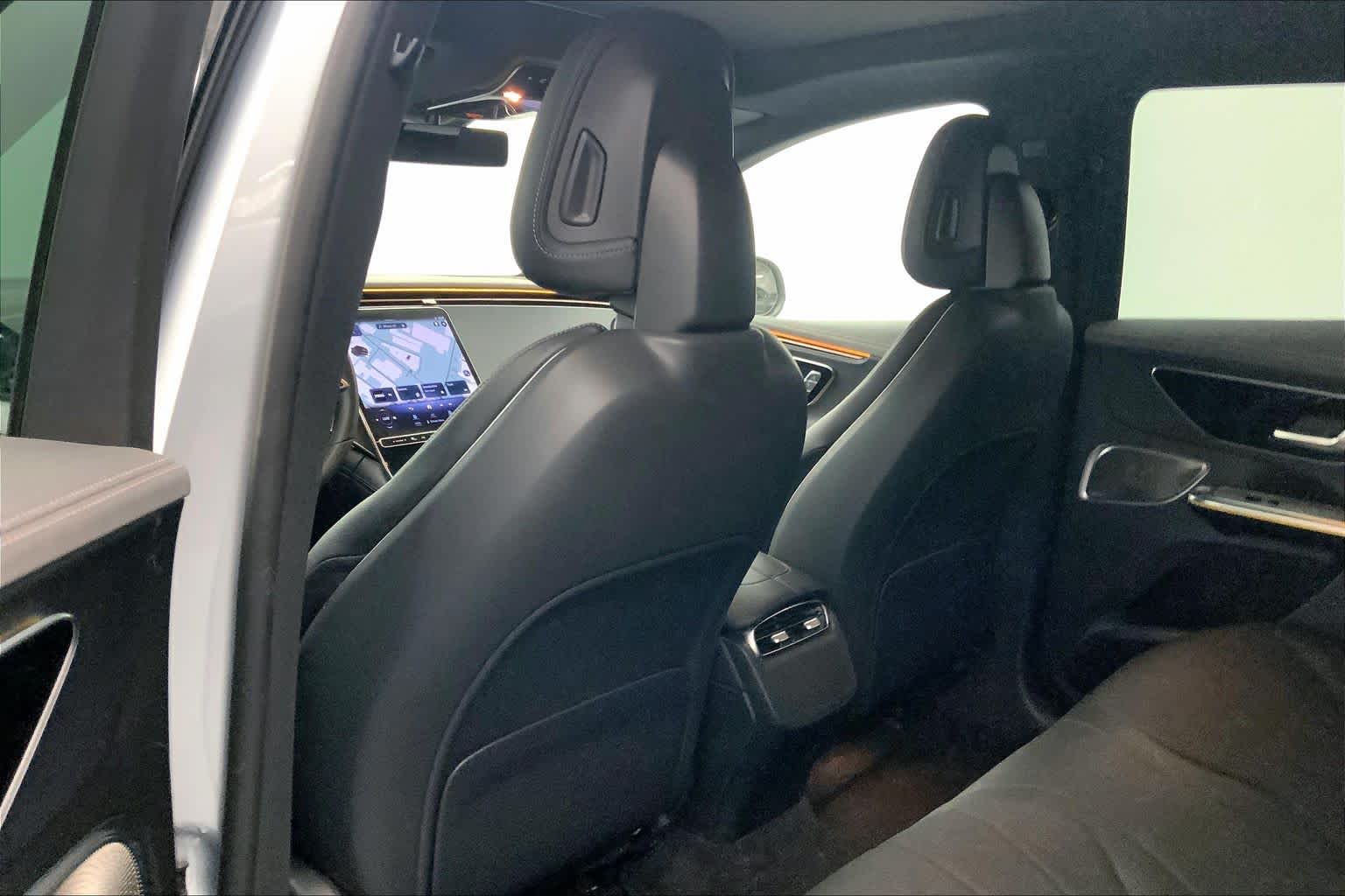 2023 Mercedes-Benz EQE 350+ SUV