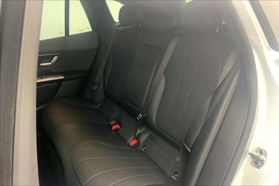 2023 Mercedes-Benz EQE 350+ SUV