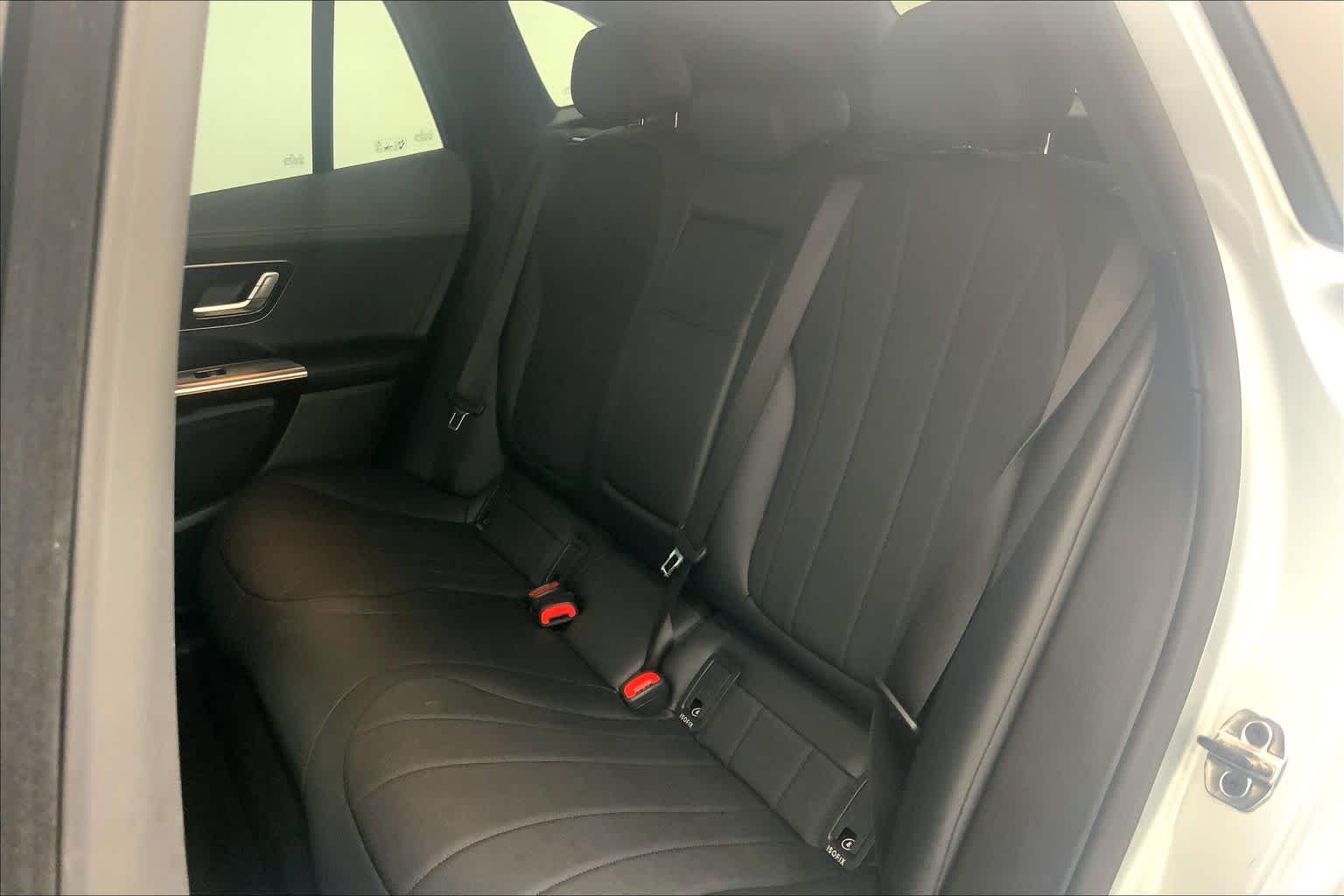 2023 Mercedes-Benz EQE 350+ SUV