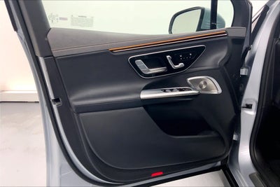 2023 Mercedes-Benz EQE 350+ SUV