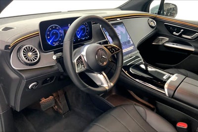 2023 Mercedes-Benz EQE 350+ SUV