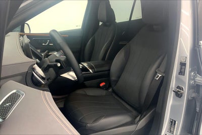 2023 Mercedes-Benz EQE 350+ SUV