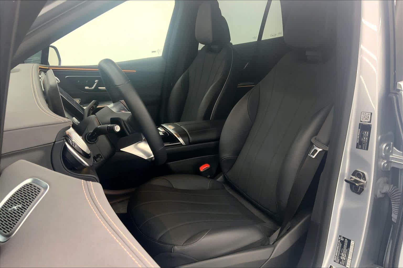 2023 Mercedes-Benz EQE 350+ SUV