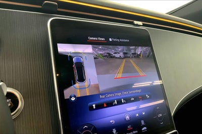 2023 Mercedes-Benz EQE 350+ SUV