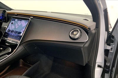 2023 Mercedes-Benz EQE 350+ SUV
