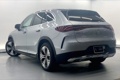2023 Mercedes-Benz EQE 350+ SUV
