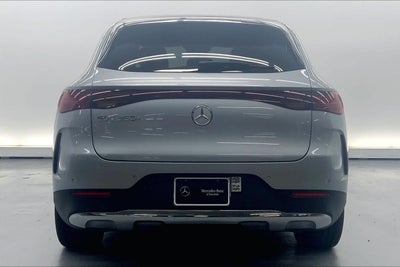 2023 Mercedes-Benz EQE 350+ SUV