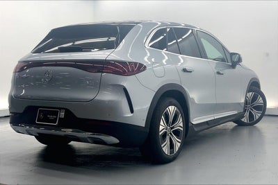 2023 Mercedes-Benz EQE 350+ SUV