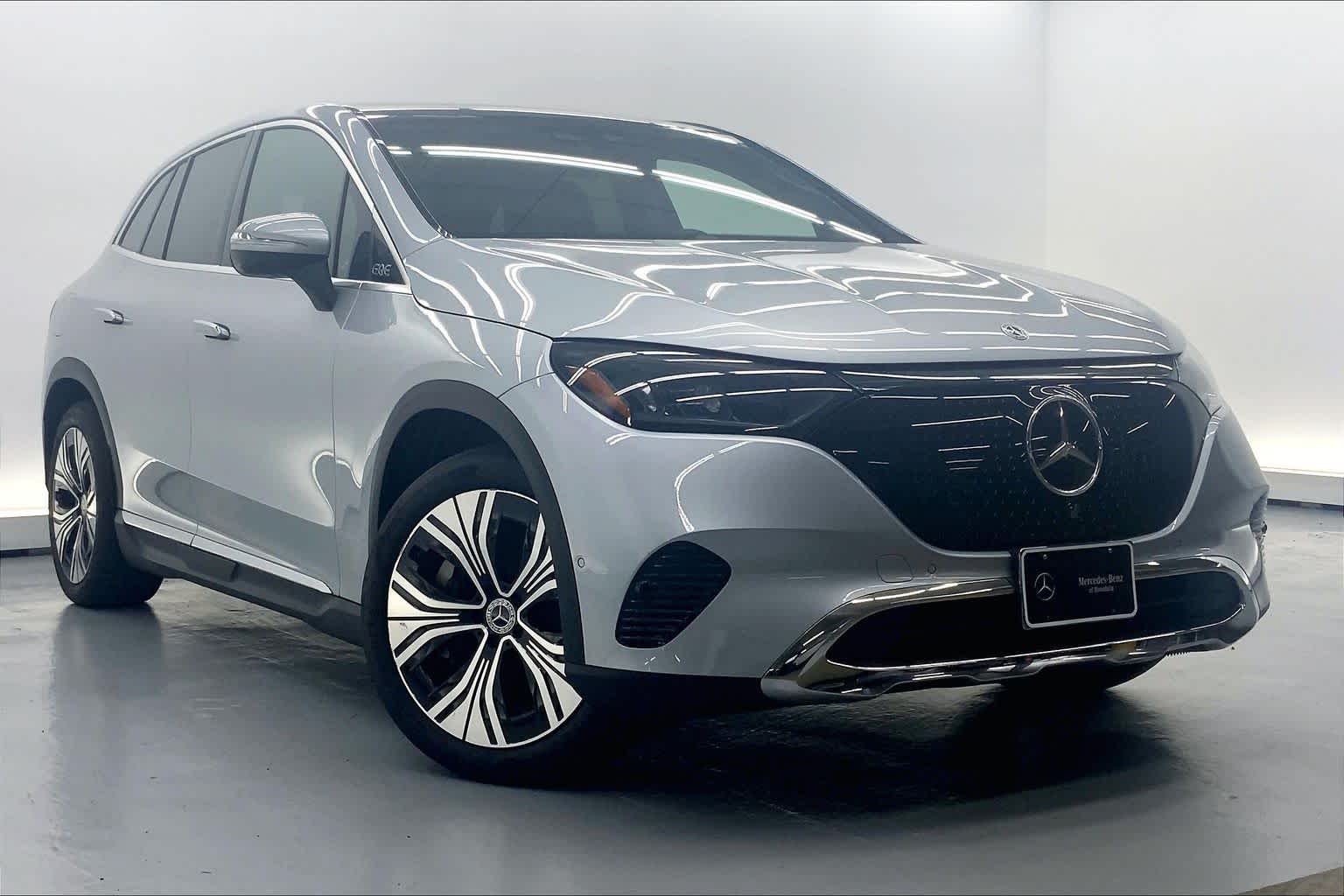 2023 Mercedes-Benz EQE 350+ SUV