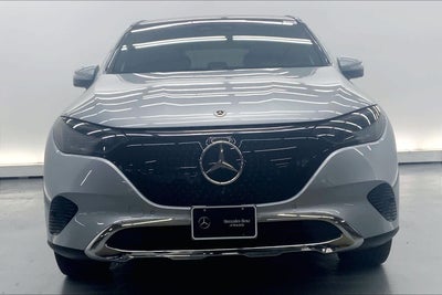 2023 Mercedes-Benz EQE 350+ SUV