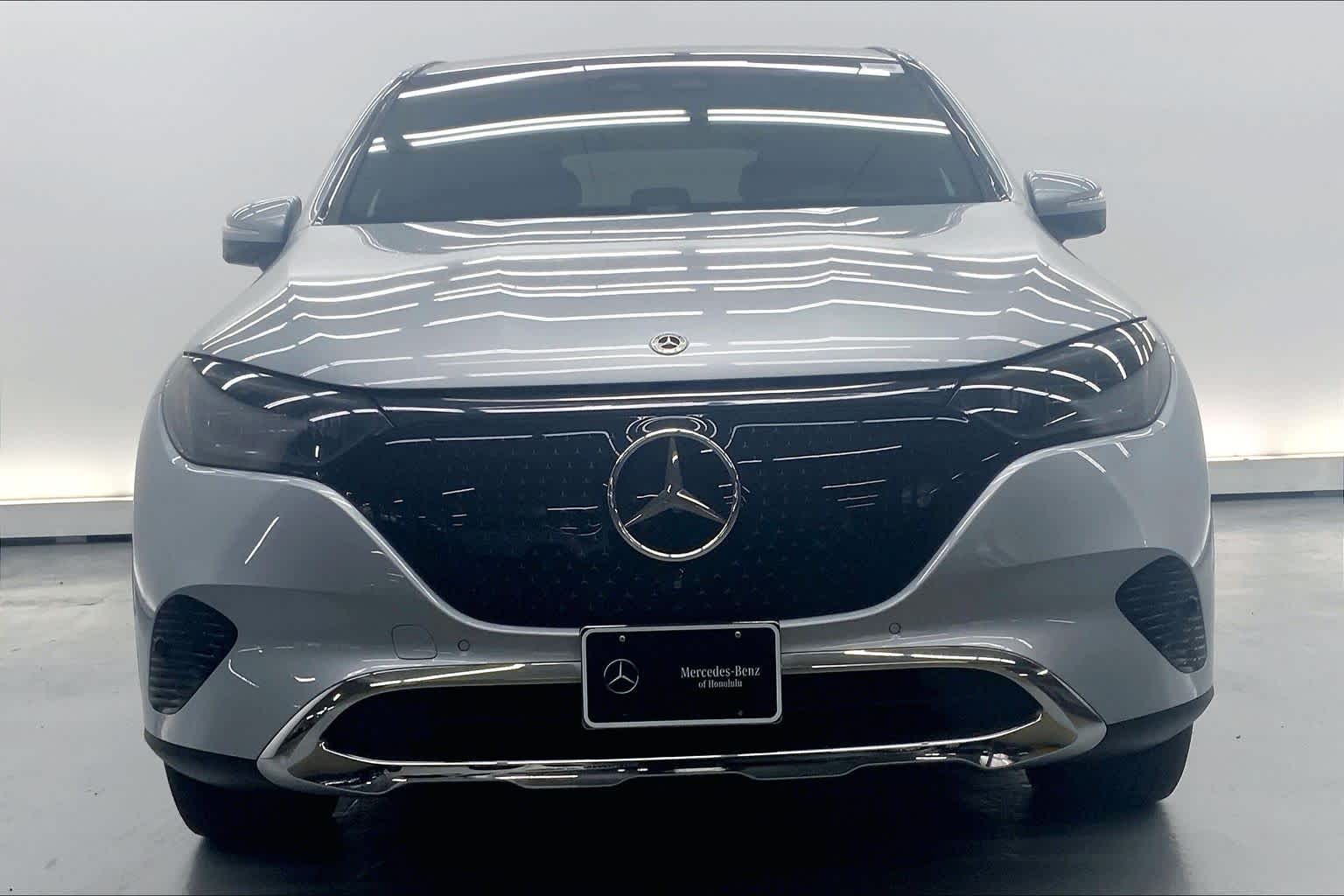 2023 Mercedes-Benz EQE 350+ SUV