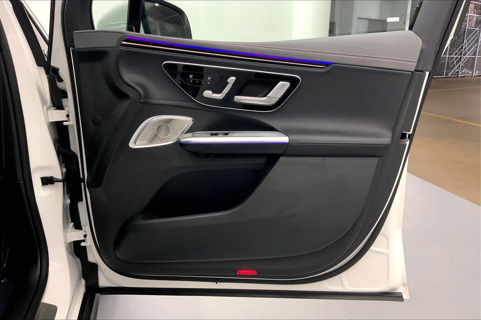 2023 Mercedes-Benz EQE 350+ SUV