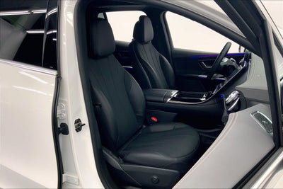 2023 Mercedes-Benz EQE 350+ SUV