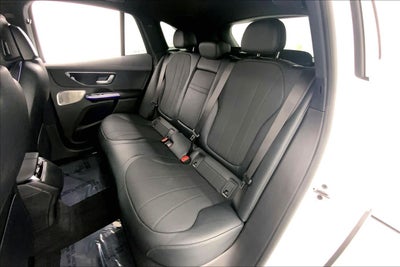 2023 Mercedes-Benz EQE 350+ SUV