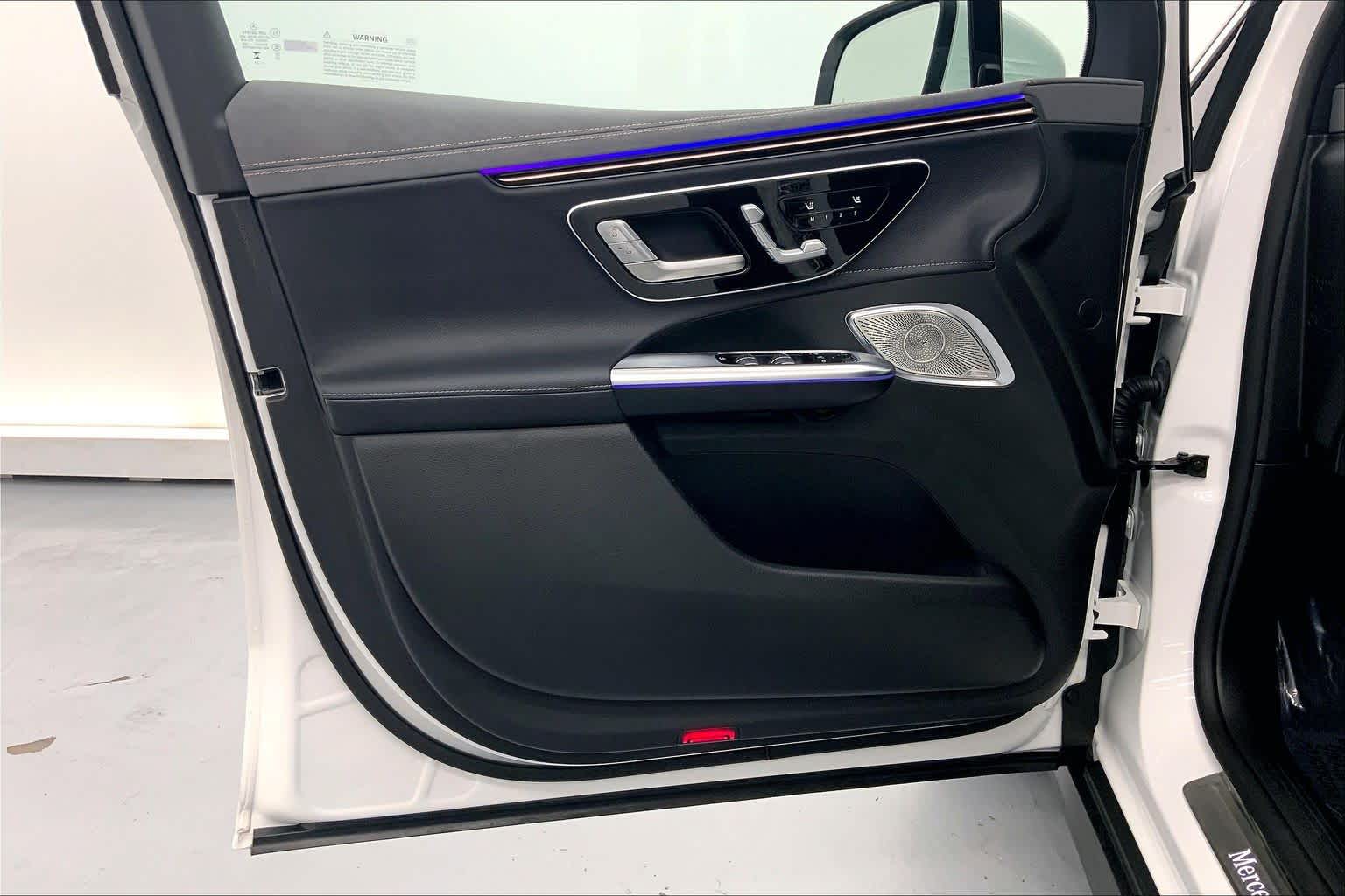 2023 Mercedes-Benz EQE 350+ SUV