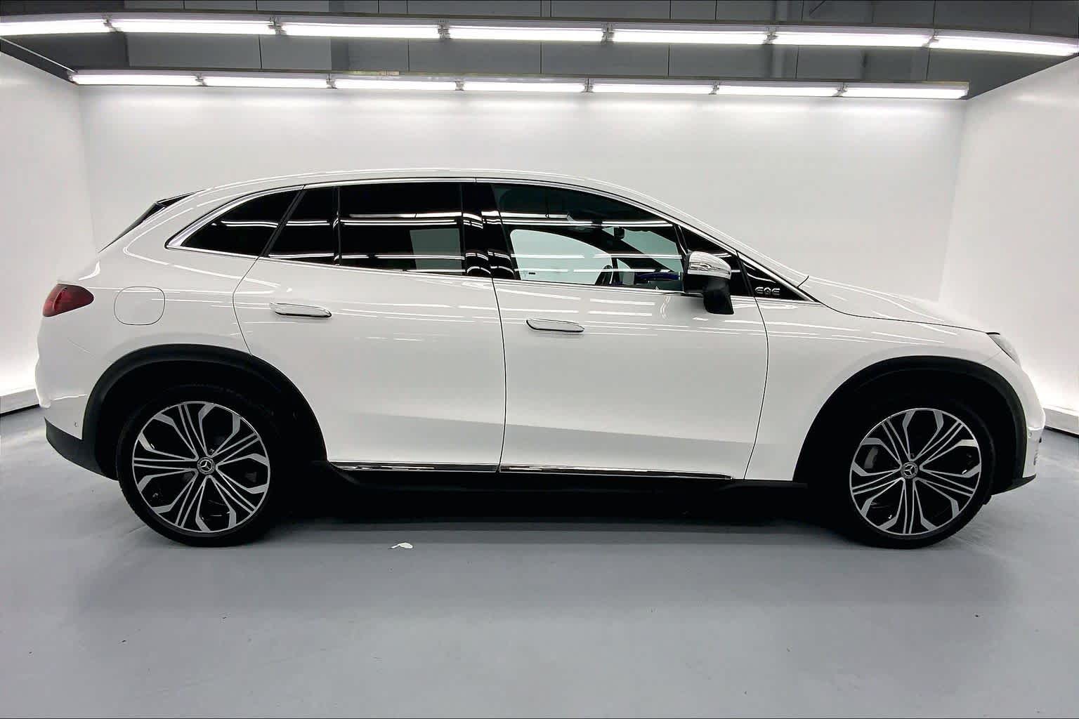 2023 Mercedes-Benz EQE 350+ SUV