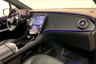 2023 Mercedes-Benz EQE 350+ SUV