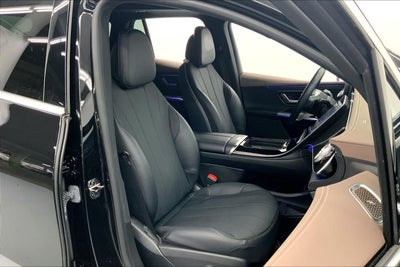 2023 Mercedes-Benz EQE 350+ SUV