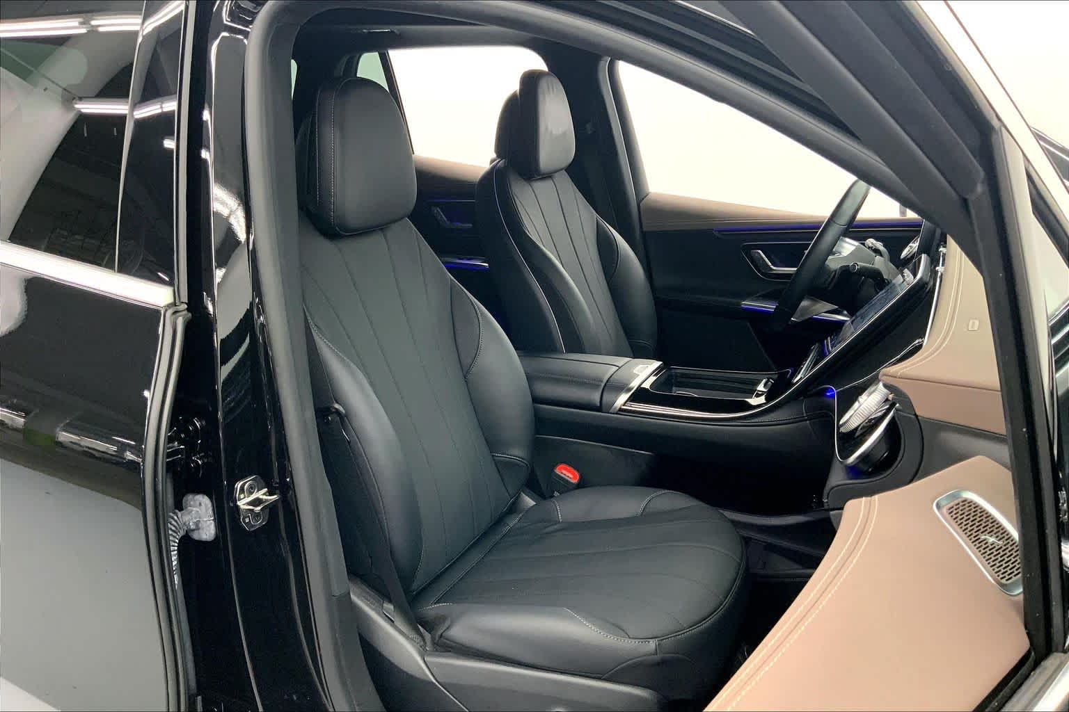 2023 Mercedes-Benz EQE 350+ SUV