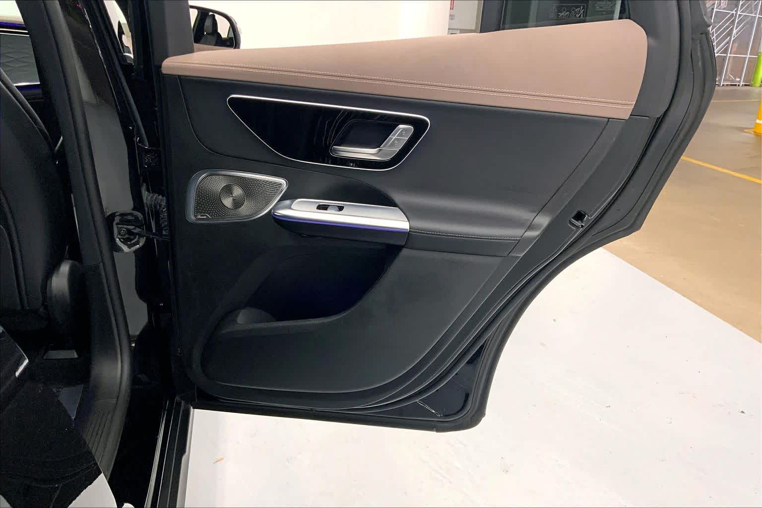 2023 Mercedes-Benz EQE 350+ SUV