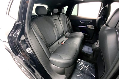 2023 Mercedes-Benz EQE 350+ SUV