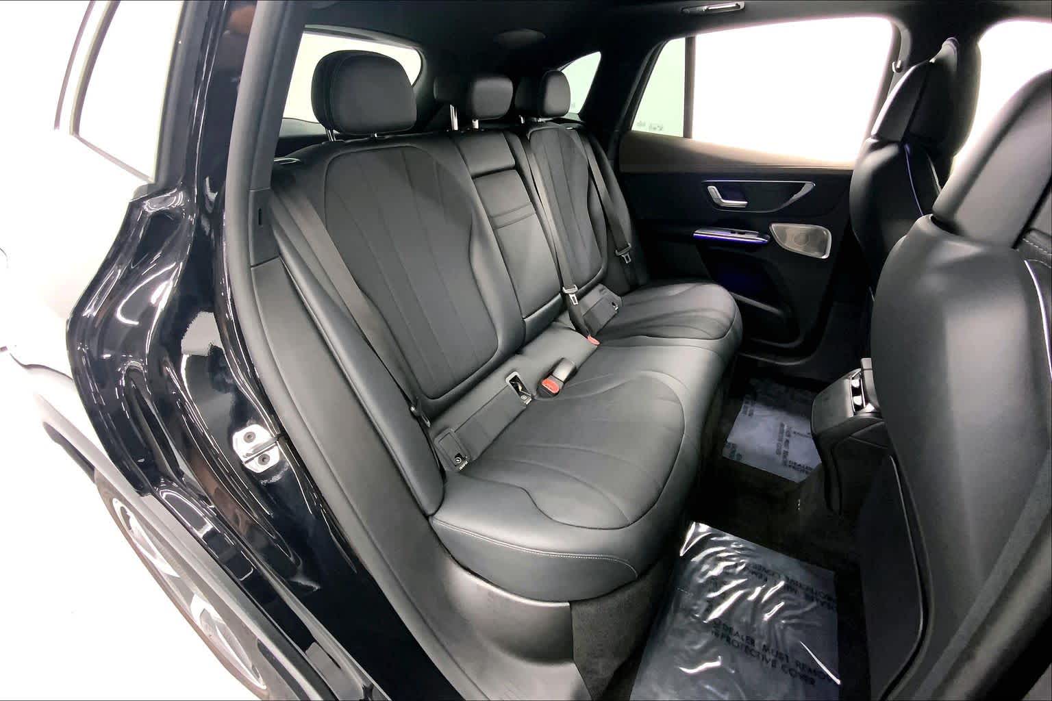 2023 Mercedes-Benz EQE 350+ SUV