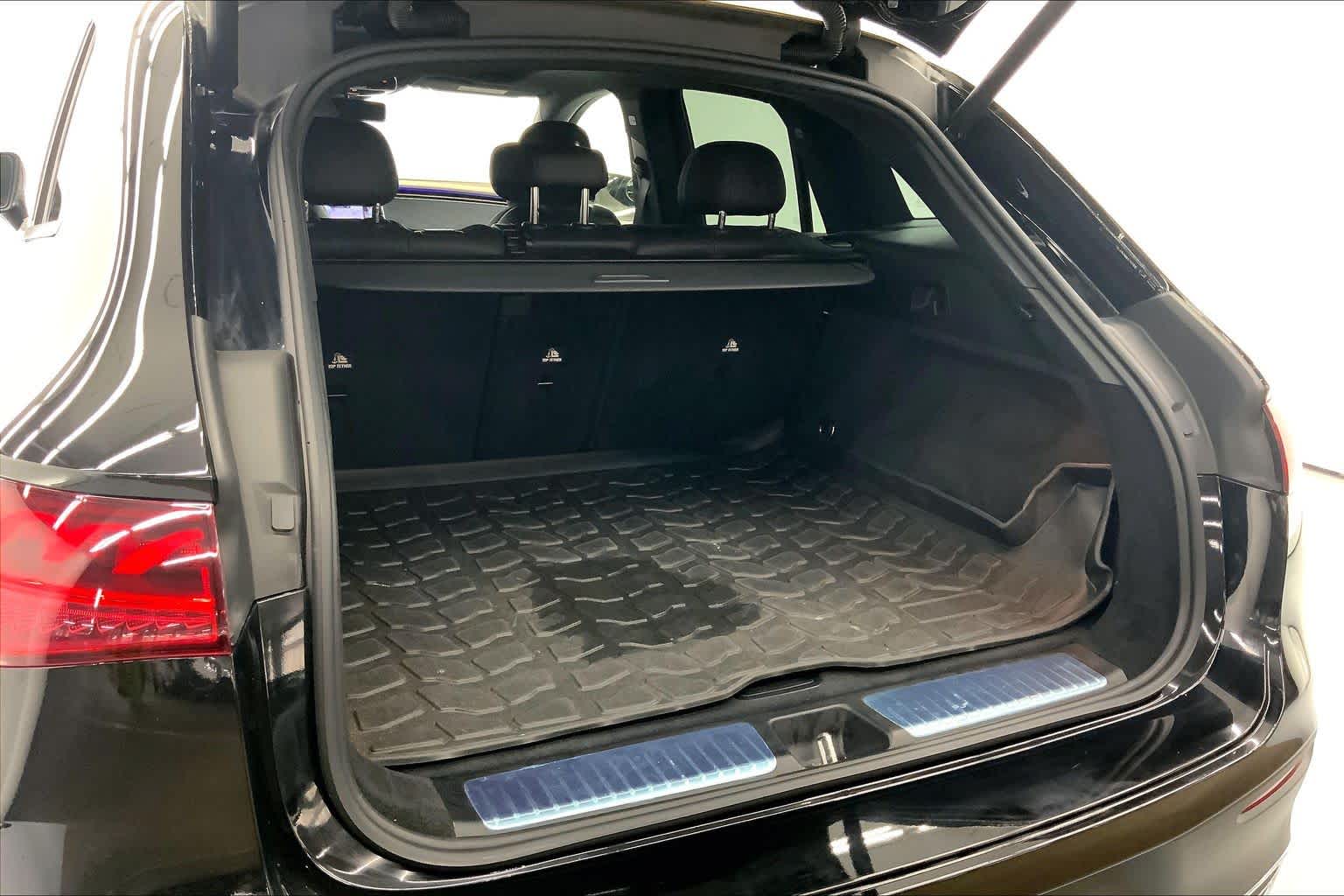 2023 Mercedes-Benz EQE 350+ SUV