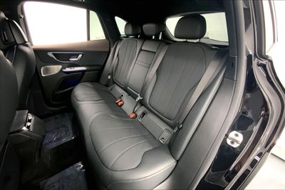 2023 Mercedes-Benz EQE 350+ SUV