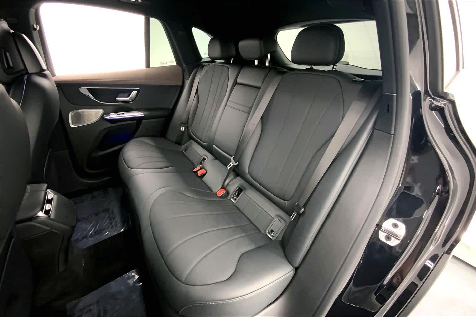 2023 Mercedes-Benz EQE 350+ SUV