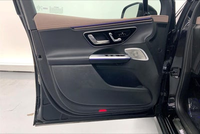 2023 Mercedes-Benz EQE 350+ SUV