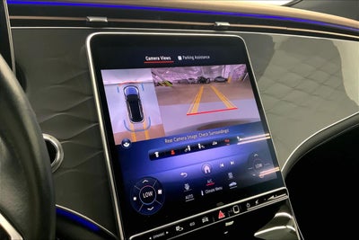 2023 Mercedes-Benz EQE 350+ SUV
