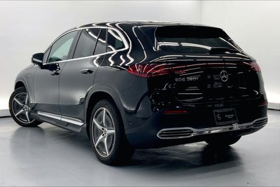 2023 Mercedes-Benz EQE 350+ SUV