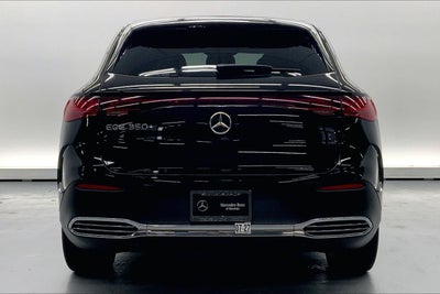 2023 Mercedes-Benz EQE 350+ SUV
