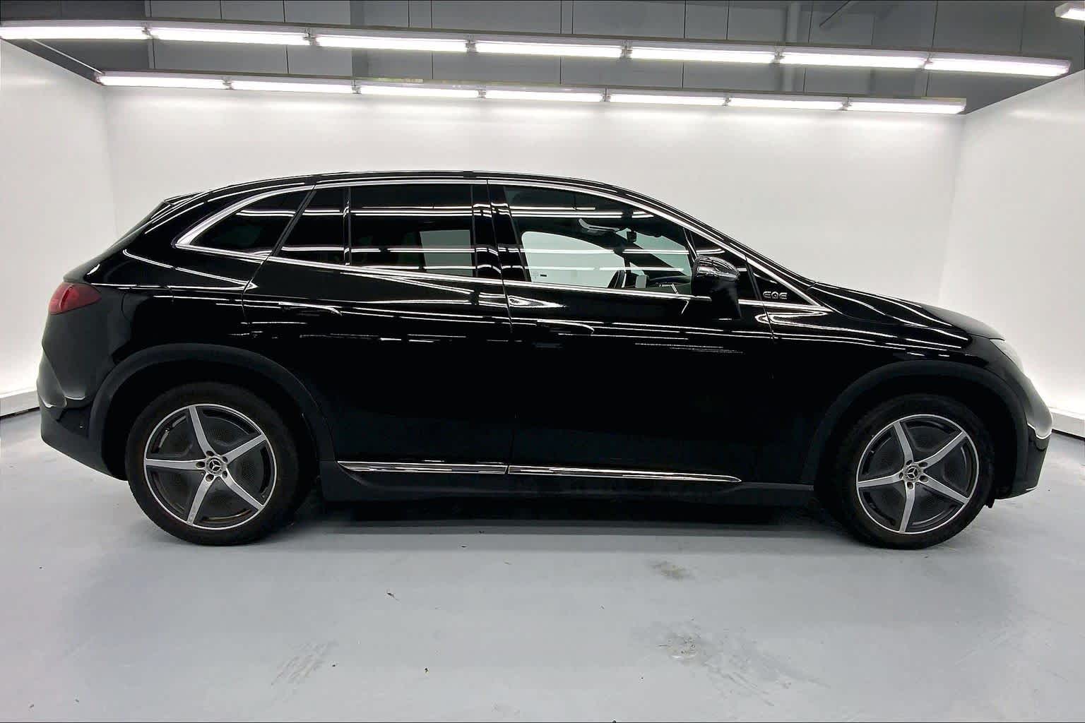 2023 Mercedes-Benz EQE 350+ SUV