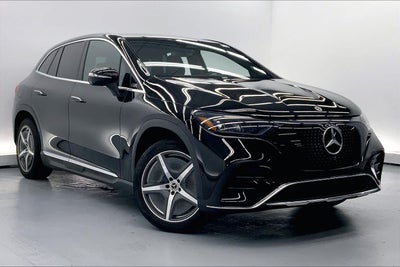 2023 Mercedes-Benz EQE 350+ SUV