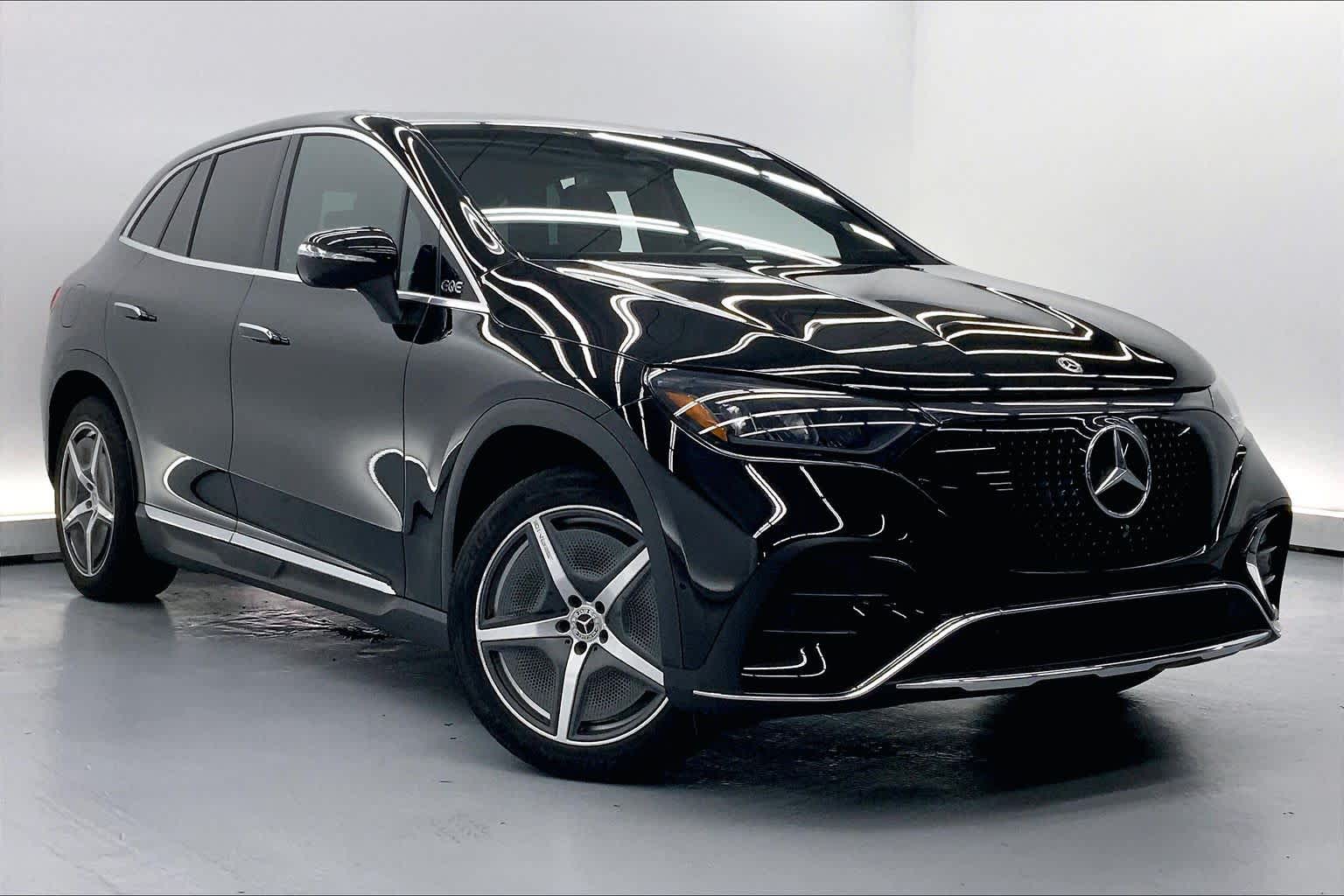 2023 Mercedes-Benz EQE 350+ SUV