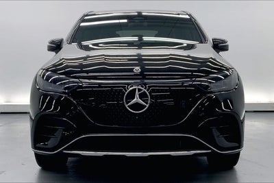 2023 Mercedes-Benz EQE 350+ SUV