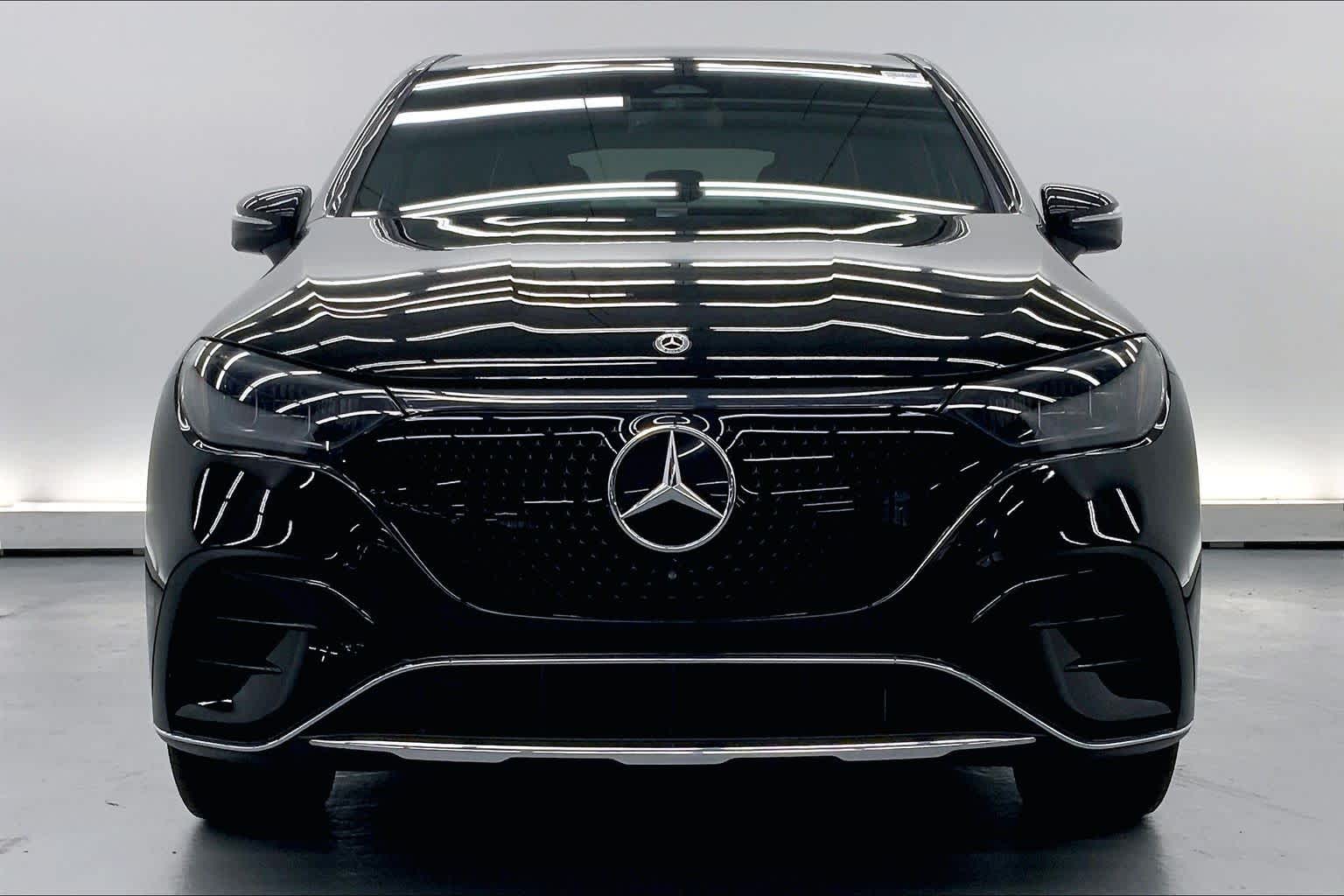 2023 Mercedes-Benz EQE 350+ SUV
