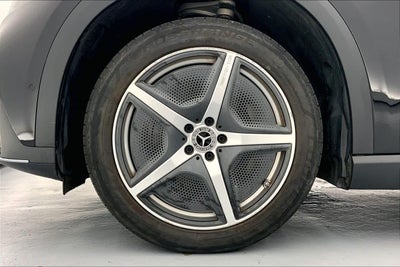 2023 Mercedes-Benz EQE 350+ SUV
