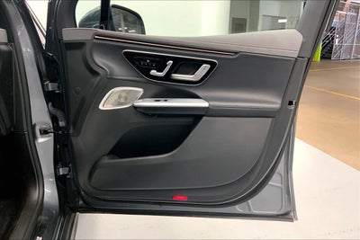 2023 Mercedes-Benz EQE 350+ SUV