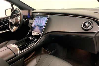 2023 Mercedes-Benz EQE 350+ SUV