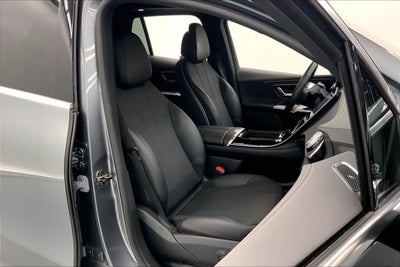 2023 Mercedes-Benz EQE 350+ SUV