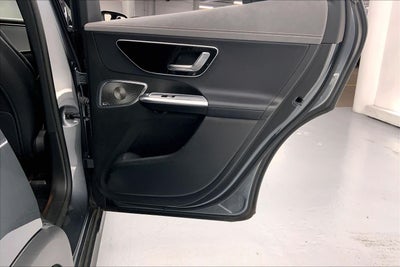 2023 Mercedes-Benz EQE 350+ SUV